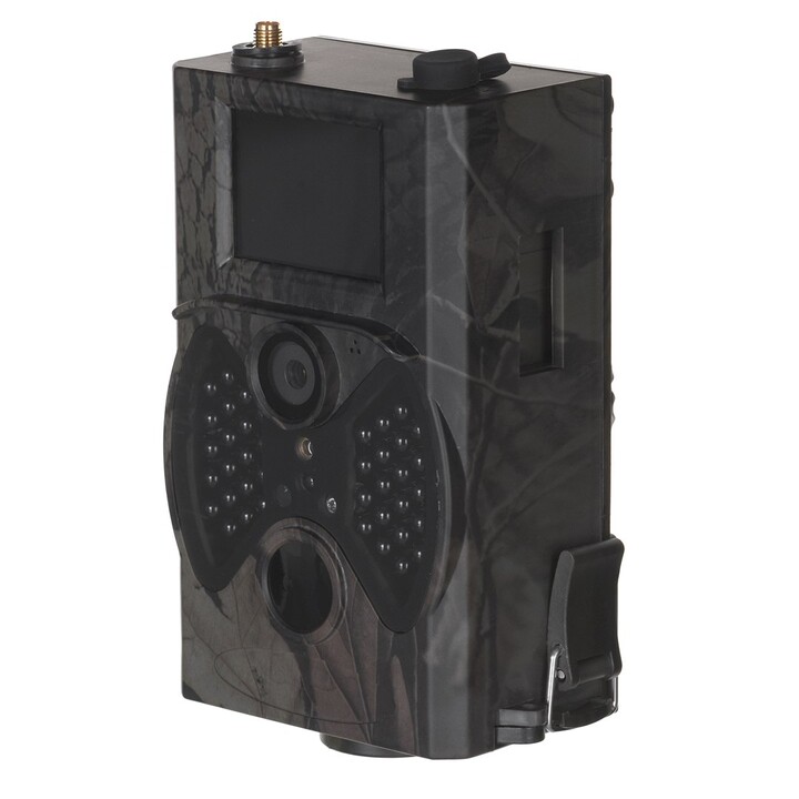 FOTOFALLE TOPHUNT HC300M WOODLAND-KAMERA 1080P 12MPX MMS GPRS SIM