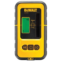 DeWalt DE0892-XJ Linienlaser-Detektor rot 50 m