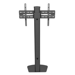 Techly ICA-TR27 TV-Halterung 139,7 cm (55") Schwarz