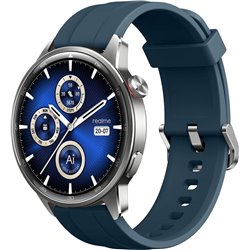 Realme Watch S2 Prata