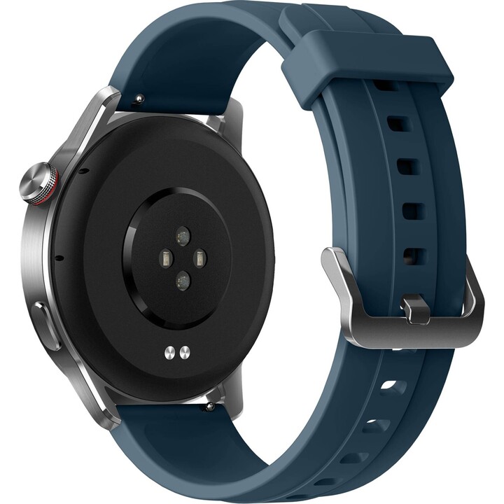 Realme Watch S2, display AMOLED da 1,43 Smartwatch, motore Super AI, batteria da 20 giorni, argento