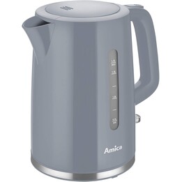 BOUILLOIRE AMICA KF 1013, GRIS
