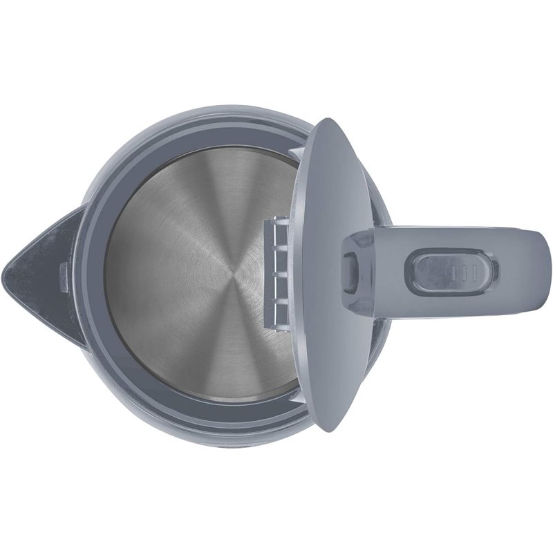HERVIDOR AMICA KF 1013, GRIS