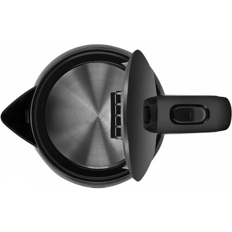 HERVIDOR AMICA KF 1014, NEGRO