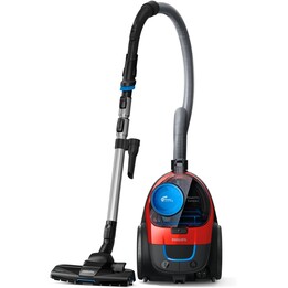 Philips 3000 series FC9330/09 vacuum 1.5 L Cylinder vacuum Dry 650 W Bagless