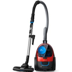 Philips 3000 series FC9330/09 aspirateur 1,5 L Aspirateur réservoir cylindrique Sec 650 W Sans sac