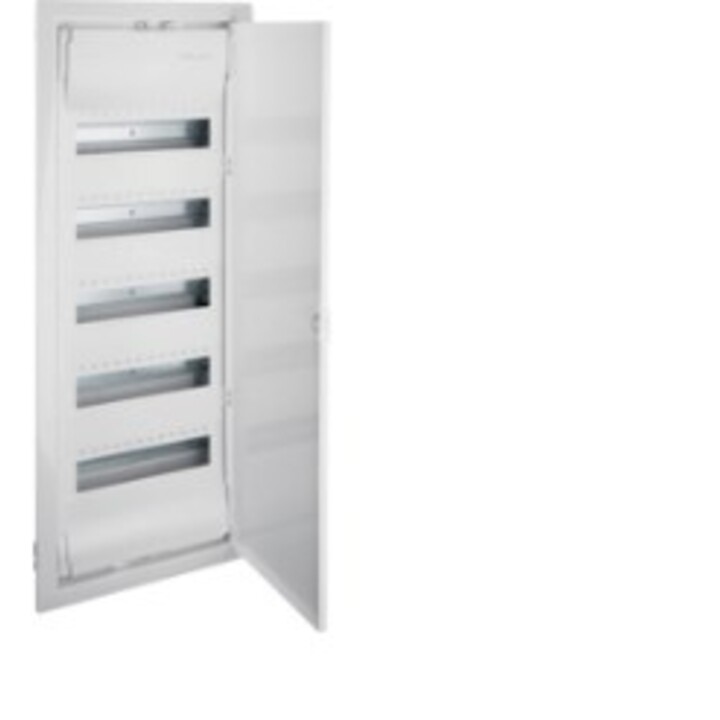 Hager VU60NC electrical distribution boards