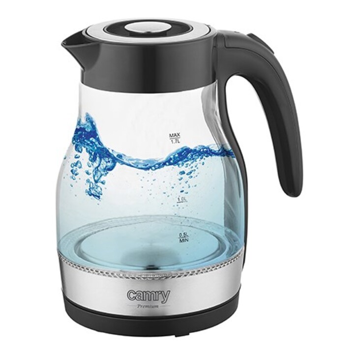 CAMRY CR 1300 elektrischer Wasserkocher