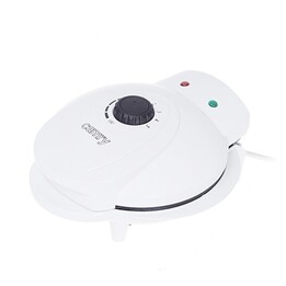 Máquina de waffles Camry CR 3022 5 wafer(s) Preto, Branco 1000 W