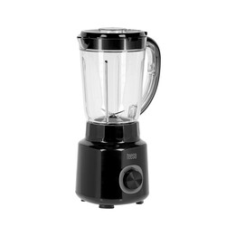 Teesa Liquidificador 500W preto TSA3542B