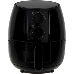 ADLER AD 6312 fettfreie Fritteuse
