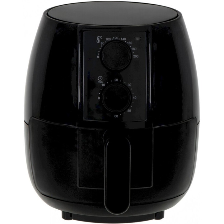Freidora sin grasa ADLER AD 6312