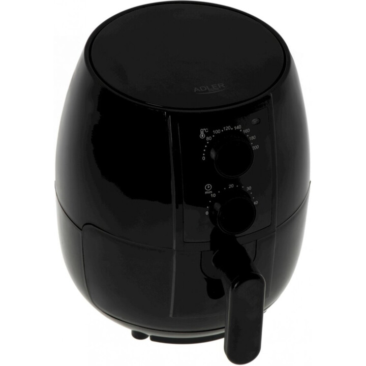 Friteuse sans graisse ADLER AD 6312