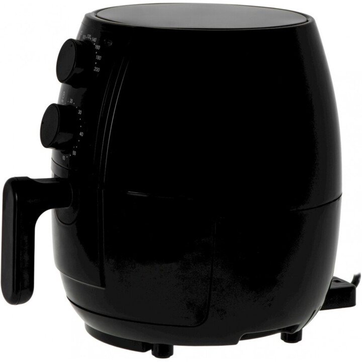 ADLER AD 6312 fettfreie Fritteuse