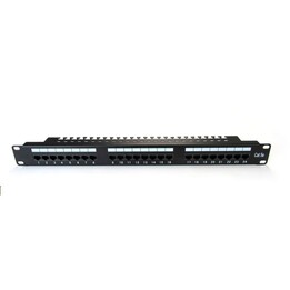 Painel de conexão Digitus DN-91524U-EC