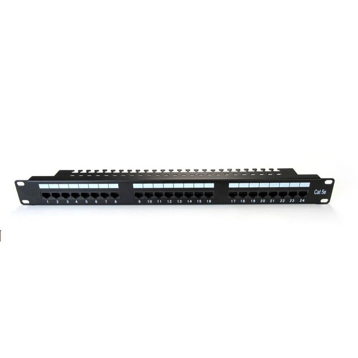 Digitus DN-91524U-EC-Patchfeld