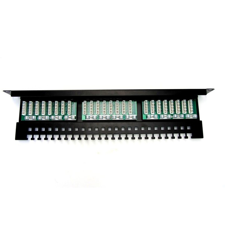 Digitus DN-91524U-EC-Patchfeld