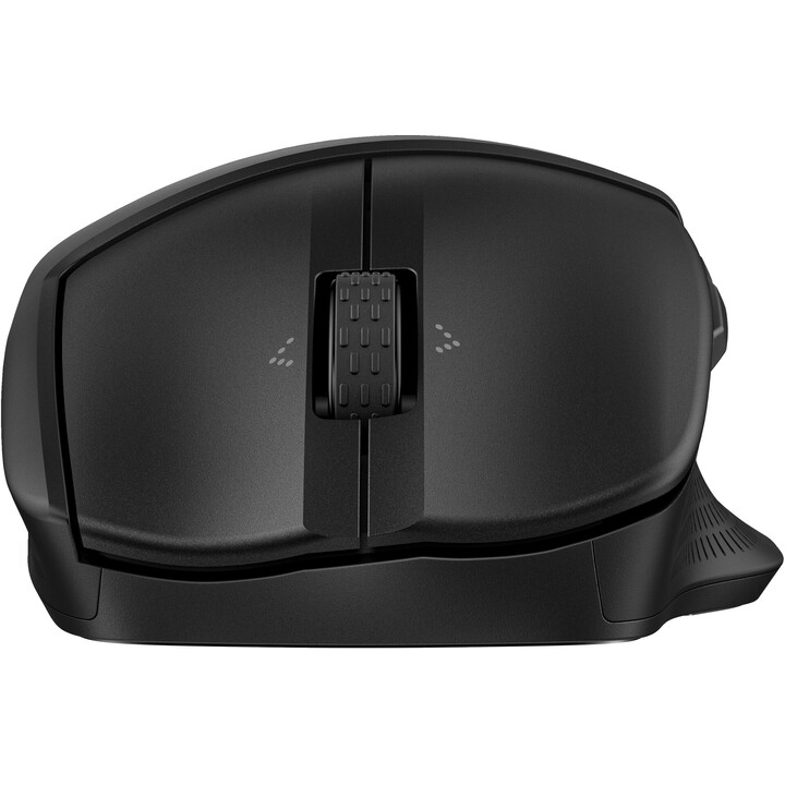 Mouse dual-mode HP 685 cft