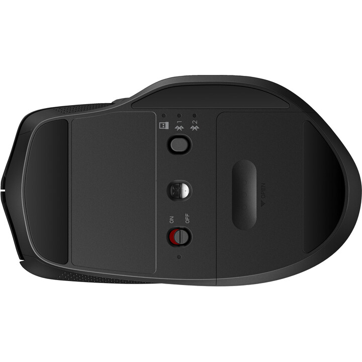 Souris double mode Hp 685 cft