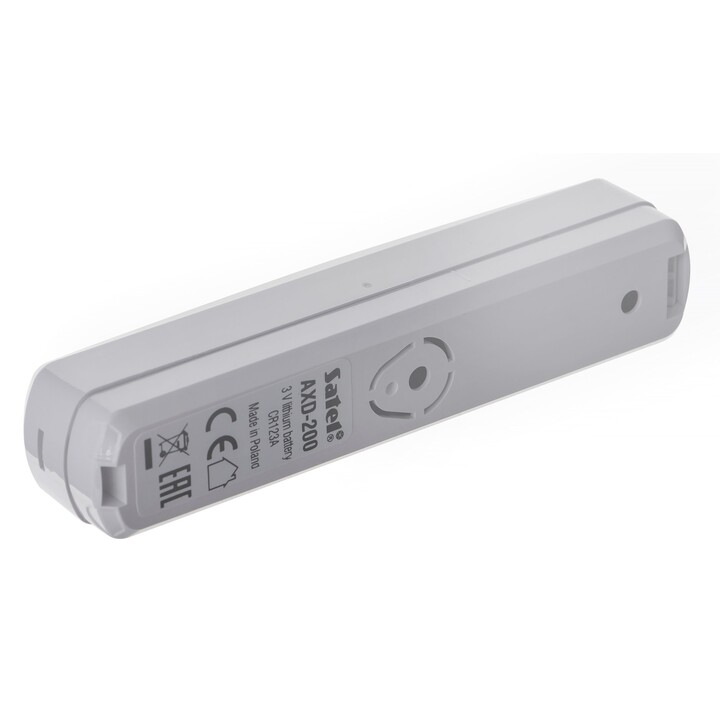 RILEVATORE WIRELESS UNIVERSALE SATEL AXD-200