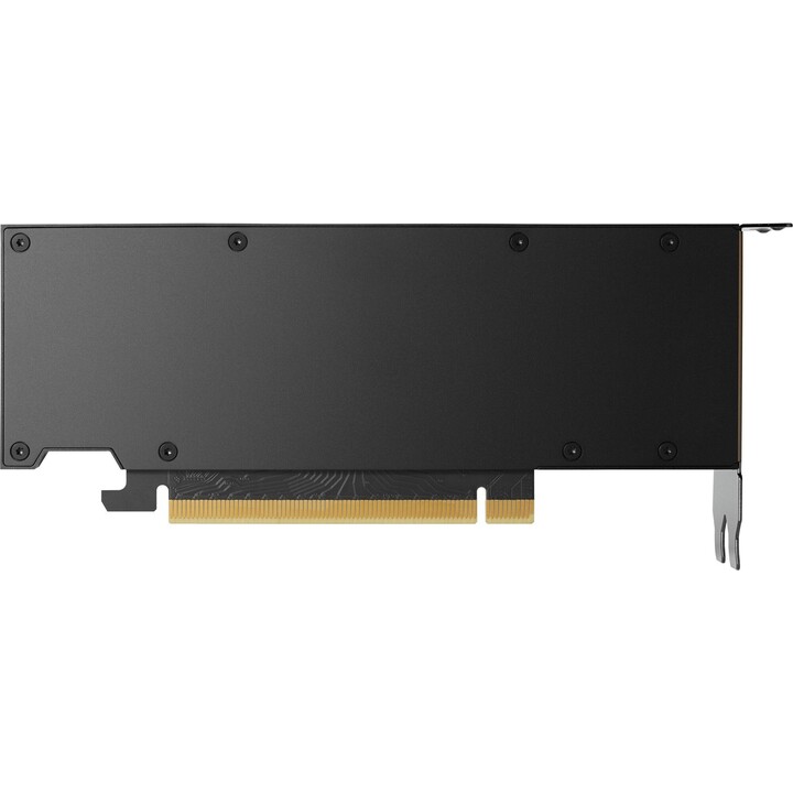 PNY NVIDIA RTX 4000 SFF Ada 20GB PCIe 4.0 x16, Dual Slot, 4x Mini DP 1.4a, LP - ATX GDDR6