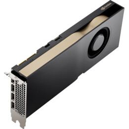 ASUS A2000 NVIDIA RTX A2000 6GB GDDR6