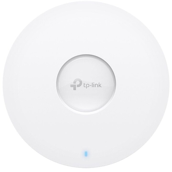 Punto di accesso wireless TP-Link Omada EAP673/ WiFi 6/ PoE/ 5400 Mbps/ 2,4 GHz 5 GHz/ 5 dBi Antenne/ WiFi 802.11 ax/ac/n/g/b/a
