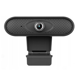 Cámara web USB Nano RS RS680 HD 1080P (1920 x 1080) con micrófono integrado