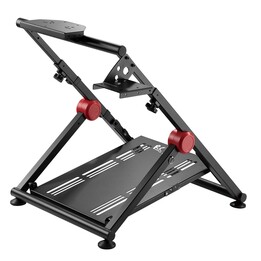 NanoRS RS155 Support pliable pour volant de course