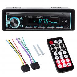 Radio de coche de la conocida empresa AudioCore AC9720 Multicolor MP3/WMA/USB/SD
