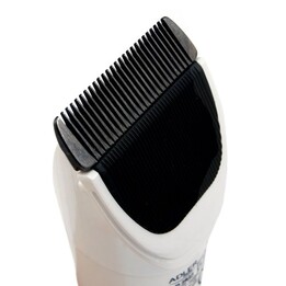 Adler AD 2827 Hair Clipper and Shaver Black, White 4 Lithium