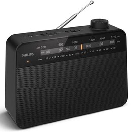 Radio portatile Philips TAR2509