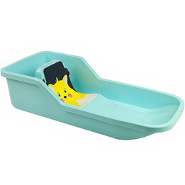 Hamax Baby Bob Schlitten mint 501032