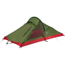 High Peak Siskin 2.0 LW Tienda tipo túnel