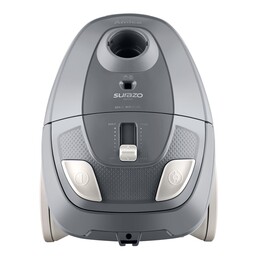 Amica Surazo VM1058 Staubsauger 900 W Zylinder-Vakuum Trocken Staubbeutel 2 l