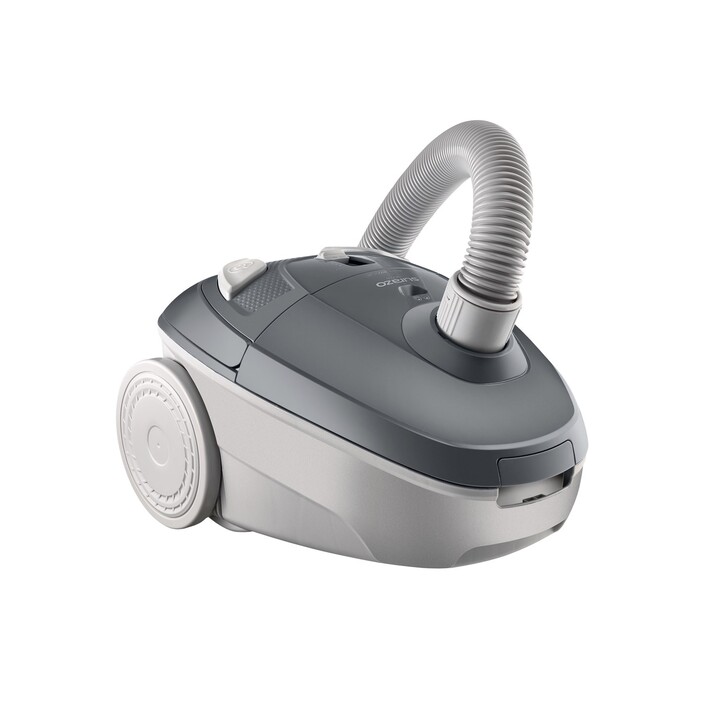 Amica Surazo VM1058 Staubsauger 900 W Zylinder-Vakuum Trocken Staubbeutel 2 l