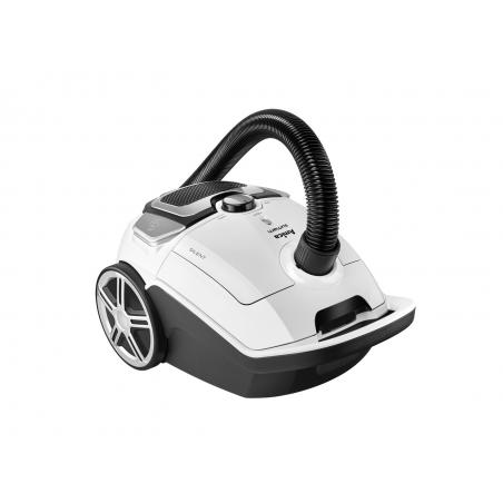Amica VM6011 aspiradora 3 L Aspiradora cilíndrica Secar 700 W Bolsa para el polvo