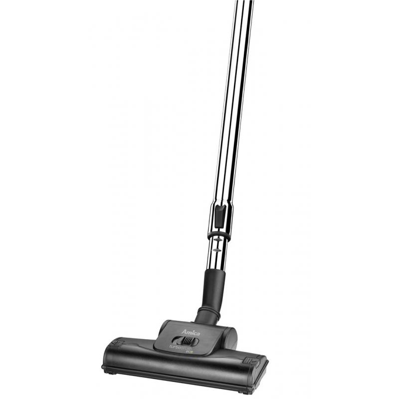 Amica VM6011 aspiradora 3 L Aspiradora cilíndrica Secar 700 W Bolsa para el polvo