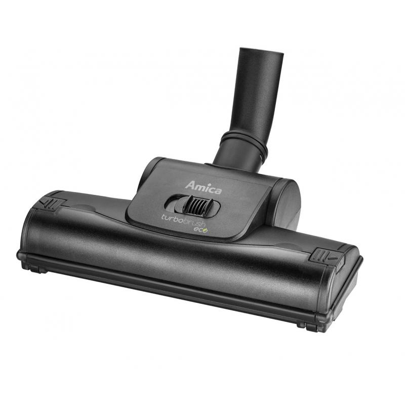 Amica VM6011 aspiradora 3 L Aspiradora cilíndrica Secar 700 W Bolsa para el polvo