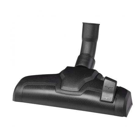Amica VM6011 aspiradora 3 L Aspiradora cilíndrica Secar 700 W Bolsa para el polvo