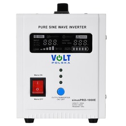 Volt SINUS PRO 1000 E