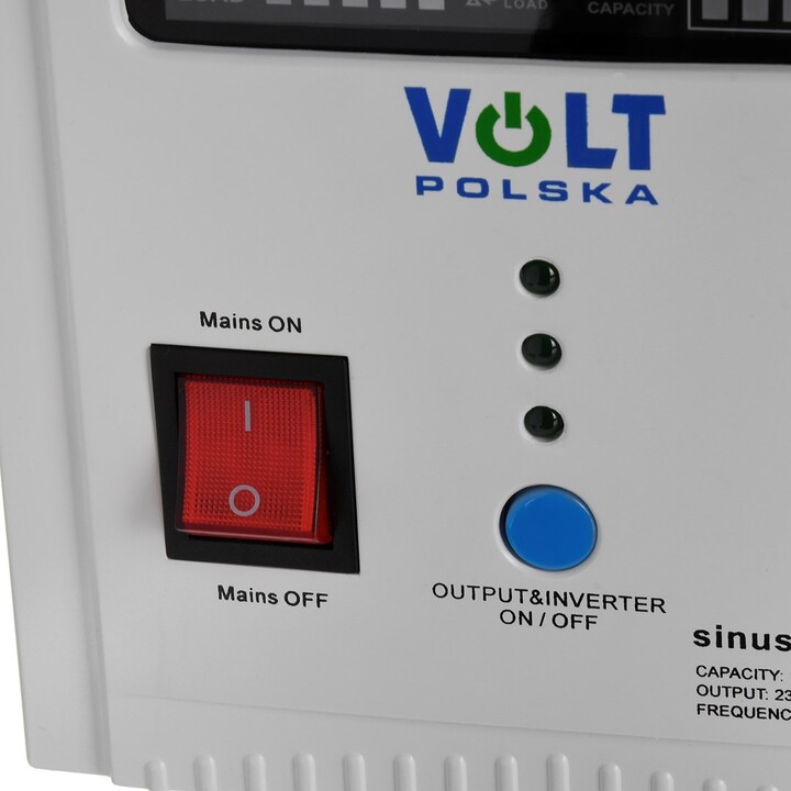 Volt SINUS PRO 1000 E