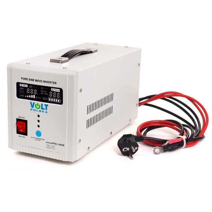 Volt SINUS PRO 1000 E