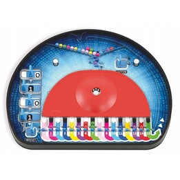 Gioco in codice Quercetti Rami