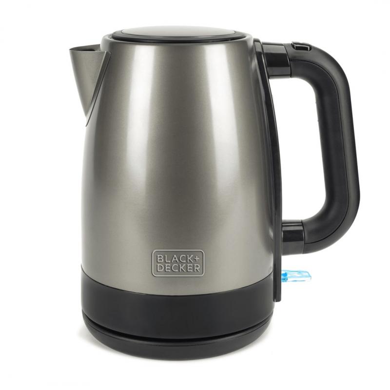Hervidor eléctrico Black+Decker BXKE2201E