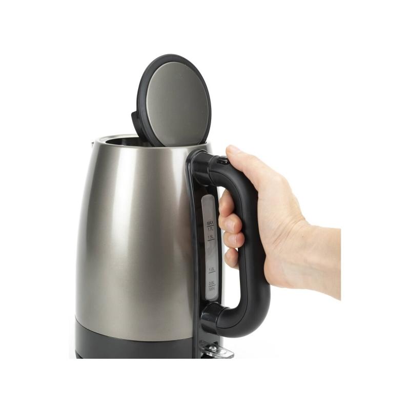 Hervidor eléctrico Black+Decker BXKE2201E
