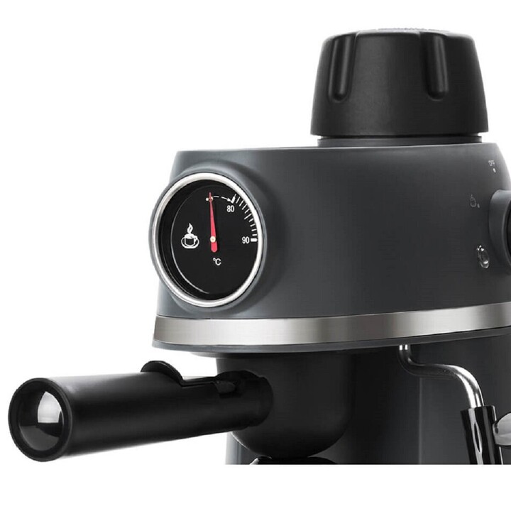 Macchina per caffè espresso in caraffa Black+Decker BXCO800E (800 W)