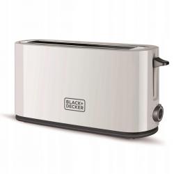 Tostadora Black+Decker BXTO1001E