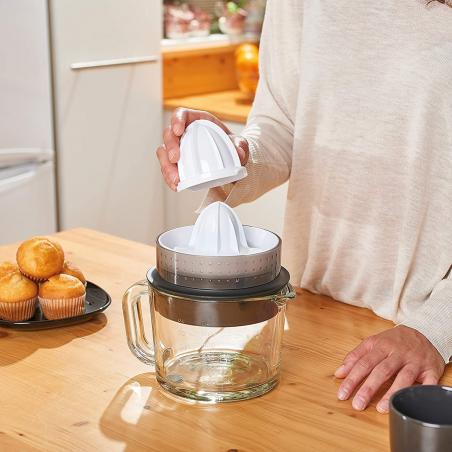 Black+Decker BXCJ30E Exprimidor de cítricos de 30 vatios