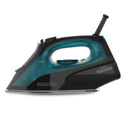 Plancha Black+Decker BXIR2403E